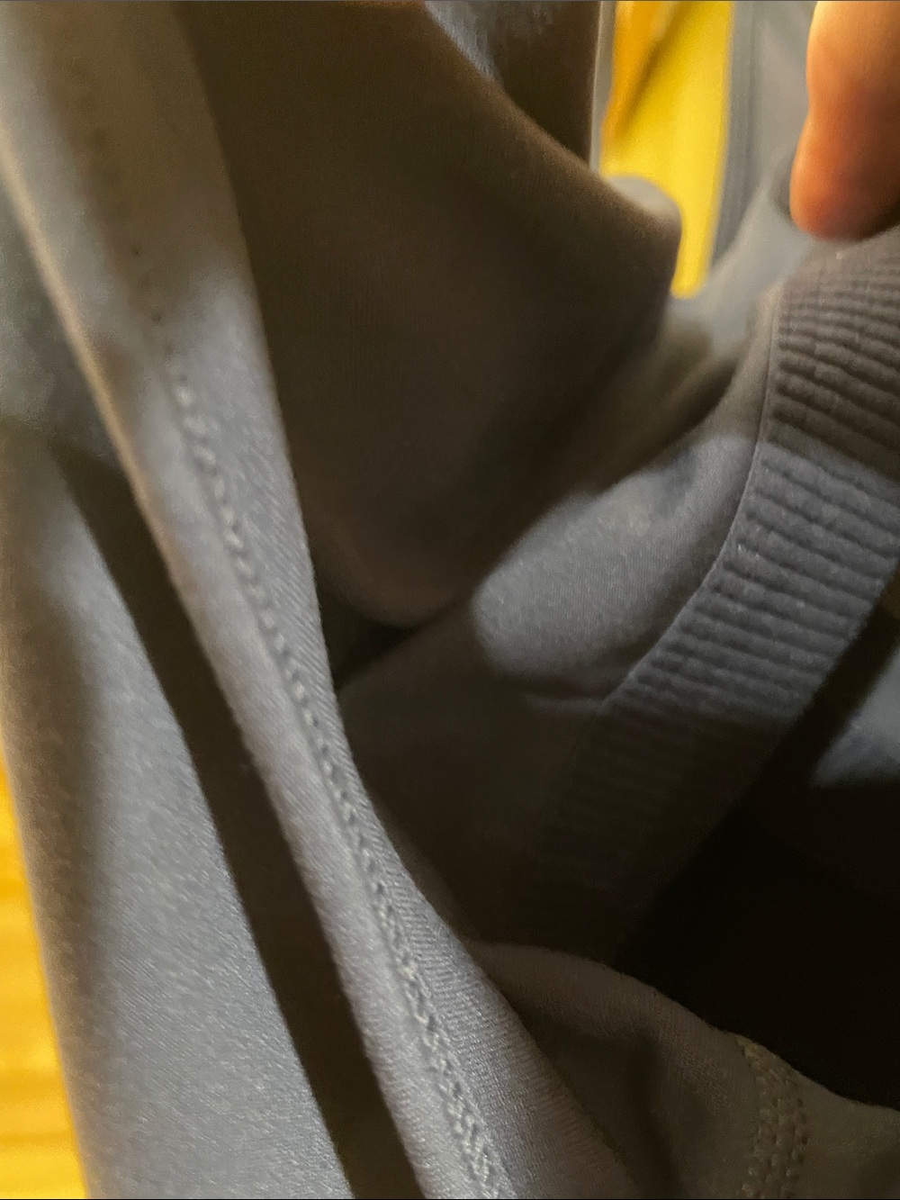 NWT Under Armour Dark Gray Performance Athletic Romper - Picture 11 of 12